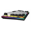 HATOR Gravity TKL -näppäimistö Gaming USB QWERTY US English musta
