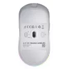 HATOR Quasar 3 Wireless -hiiri Gaming molempikätinen RF Wireless + Bluetooth + USB Type-A optinen 12 000 DPI