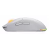 HATOR Quasar 3 Wireless -hiiri Gaming molempikätinen RF Wireless + Bluetooth + USB Type-A optinen 12 000 DPI