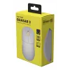 HATOR Quasar 3 Wireless -hiiri Gaming molempikätinen RF Wireless + Bluetooth + USB Type-A optinen 12 000 DPI