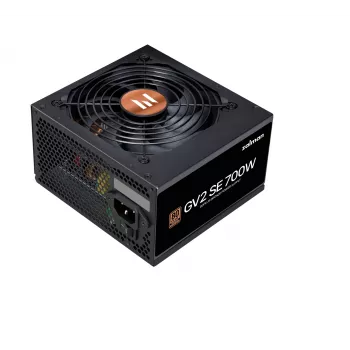 Zalman ZM700-GV2SE virtalähde 700 W 20+4-pin ATX ATX musta