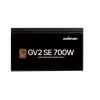 Zalman ZM700-GV2SE virtalähde 700 W 20+4-pin ATX ATX musta