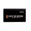 Zalman GV2SE virtalähde 800 W 20+4-pin ATX ATX musta