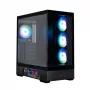 Zalman P40 DS musta Midi Tower