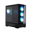 Zalman P40 DS musta Midi Tower