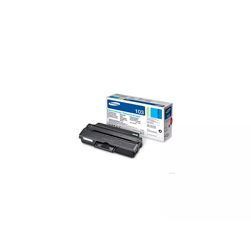 Samsung MLT-D103L värikasetti 1 kpl alkuperäinen musta