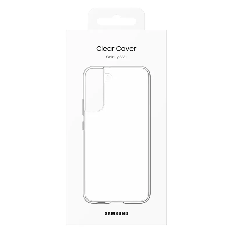 Samsung EF-QS906C puhelinkotelo 16,8 cm (6,6