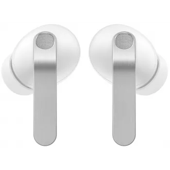 Samsung Galaxy Buds4 Pro headset True Wireless Stereo (TWS) in-ear puhelut/musiikki USB Type-C Bluetooth valkoinen