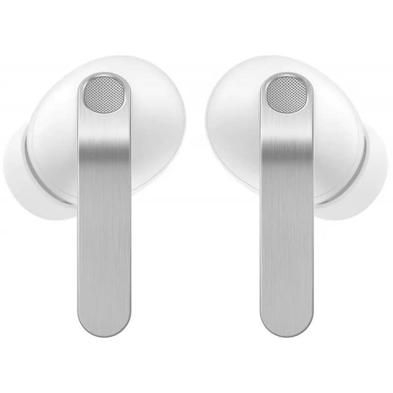 Samsung Galaxy Buds4 Pro headset True Wireless Stereo (TWS) in-ear puhelut/musiikki USB Type-C Bluetooth valkoinen