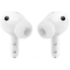 Samsung Galaxy Buds4 Pro headset True Wireless Stereo (TWS) in-ear puhelut/musiikki USB Type-C Bluetooth valkoinen