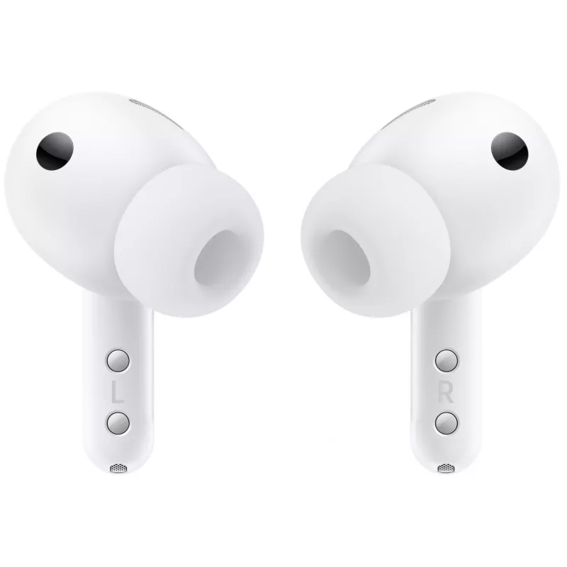 Samsung Galaxy Buds4 Pro headset True Wireless Stereo (TWS) in-ear puhelut/musiikki USB Type-C Bluetooth valkoinen