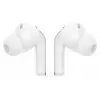 Samsung Galaxy Buds4 Pro headset True Wireless Stereo (TWS) in-ear puhelut/musiikki USB Type-C Bluetooth valkoinen
