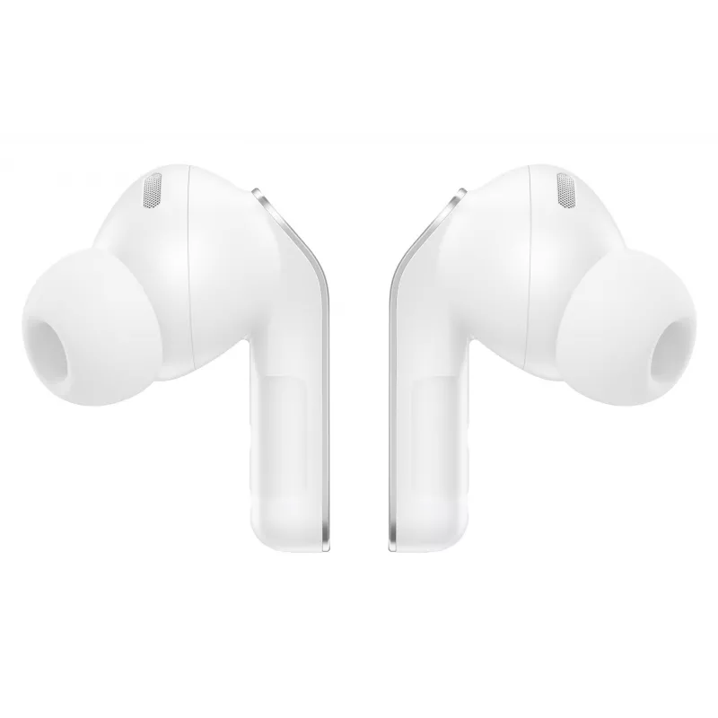 Samsung Galaxy Buds4 Pro headset True Wireless Stereo (TWS) in-ear puhelut/musiikki USB Type-C Bluetooth valkoinen