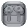 Samsung Galaxy Buds4 Pro headset True Wireless Stereo (TWS) in-ear puhelut/musiikki USB Type-C Bluetooth valkoinen
