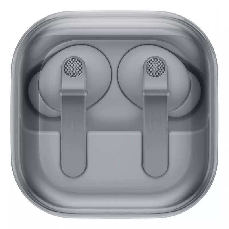Samsung Galaxy Buds4 Pro headset True Wireless Stereo (TWS) in-ear puhelut/musiikki USB Type-C Bluetooth valkoinen