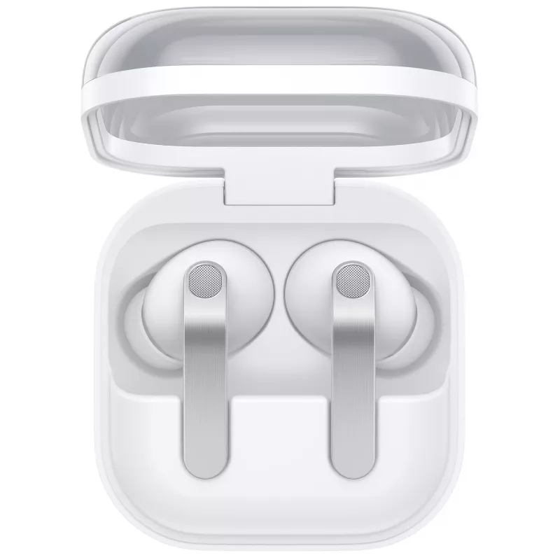 Samsung Galaxy Buds4 Pro headset True Wireless Stereo (TWS) in-ear puhelut/musiikki USB Type-C Bluetooth valkoinen