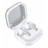 Samsung Galaxy Buds4 Pro headset True Wireless Stereo (TWS) in-ear puhelut/musiikki USB Type-C Bluetooth valkoinen