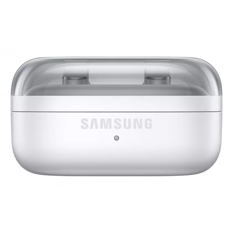 Samsung Galaxy Buds4 Pro headset True Wireless Stereo (TWS) in-ear puhelut/musiikki USB Type-C Bluetooth valkoinen