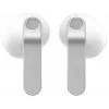 Samsung Galaxy Buds4 headset True Wireless Stereo (TWS) in-ear puhelut/musiikki USB Type-C Bluetooth valkoinen