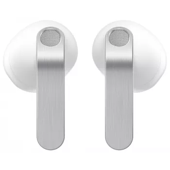 Samsung Galaxy Buds4 headset True Wireless Stereo (TWS) in-ear puhelut/musiikki USB Type-C Bluetooth valkoinen