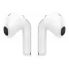 Samsung Galaxy Buds4 headset True Wireless Stereo (TWS) in-ear puhelut/musiikki USB Type-C Bluetooth valkoinen
