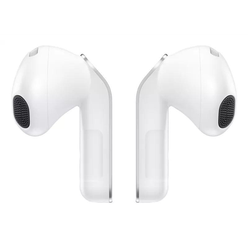 Samsung Galaxy Buds4 headset True Wireless Stereo (TWS) in-ear puhelut/musiikki USB Type-C Bluetooth valkoinen
