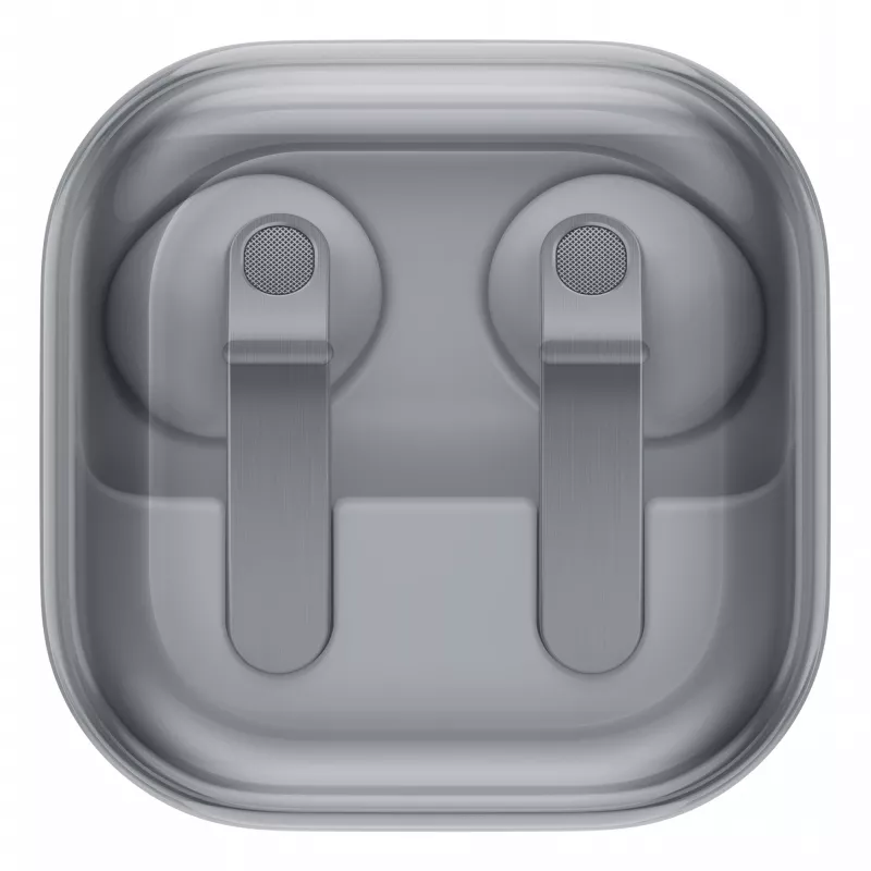 Samsung Galaxy Buds4 headset True Wireless Stereo (TWS) in-ear puhelut/musiikki USB Type-C Bluetooth valkoinen