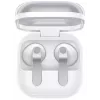 Samsung Galaxy Buds4 headset True Wireless Stereo (TWS) in-ear puhelut/musiikki USB Type-C Bluetooth valkoinen