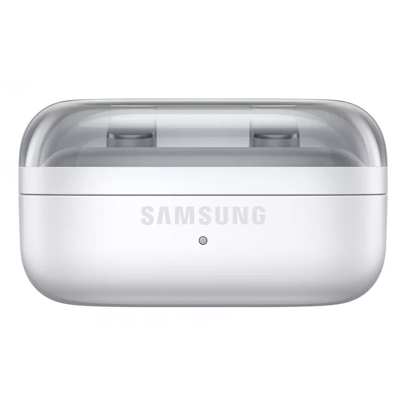 Samsung Galaxy Buds4 headset True Wireless Stereo (TWS) in-ear puhelut/musiikki USB Type-C Bluetooth valkoinen