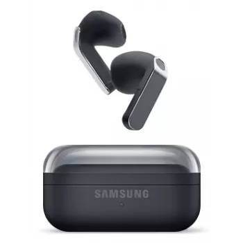 Samsung Galaxy Buds4 headset True Wireless Stereo (TWS) in-ear puhelut/musiikki USB Type-C Bluetooth musta