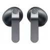 Samsung Galaxy Buds4 headset True Wireless Stereo (TWS) in-ear puhelut/musiikki USB Type-C Bluetooth musta