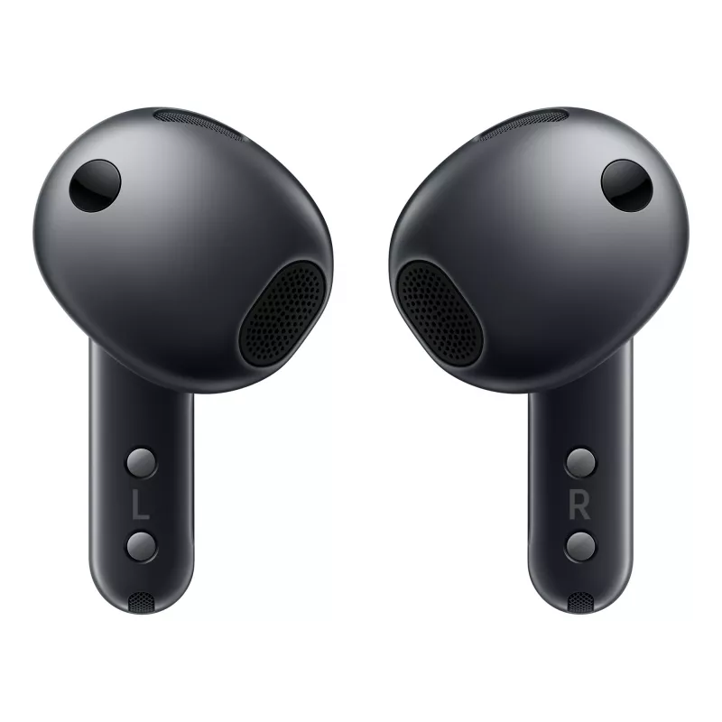 Samsung Galaxy Buds4 headset True Wireless Stereo (TWS) in-ear puhelut/musiikki USB Type-C Bluetooth musta