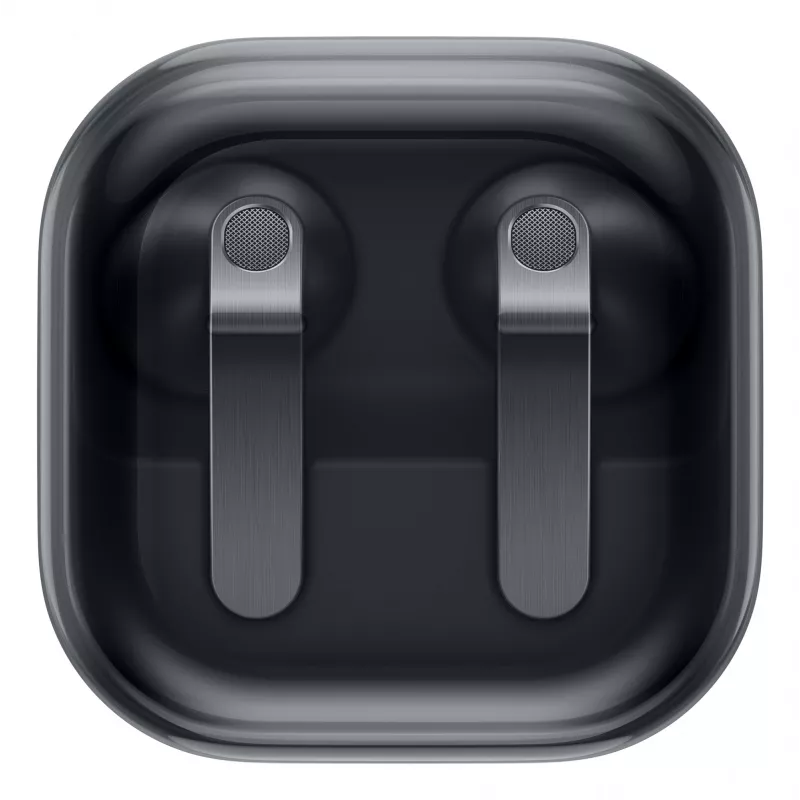 Samsung Galaxy Buds4 headset True Wireless Stereo (TWS) in-ear puhelut/musiikki USB Type-C Bluetooth musta