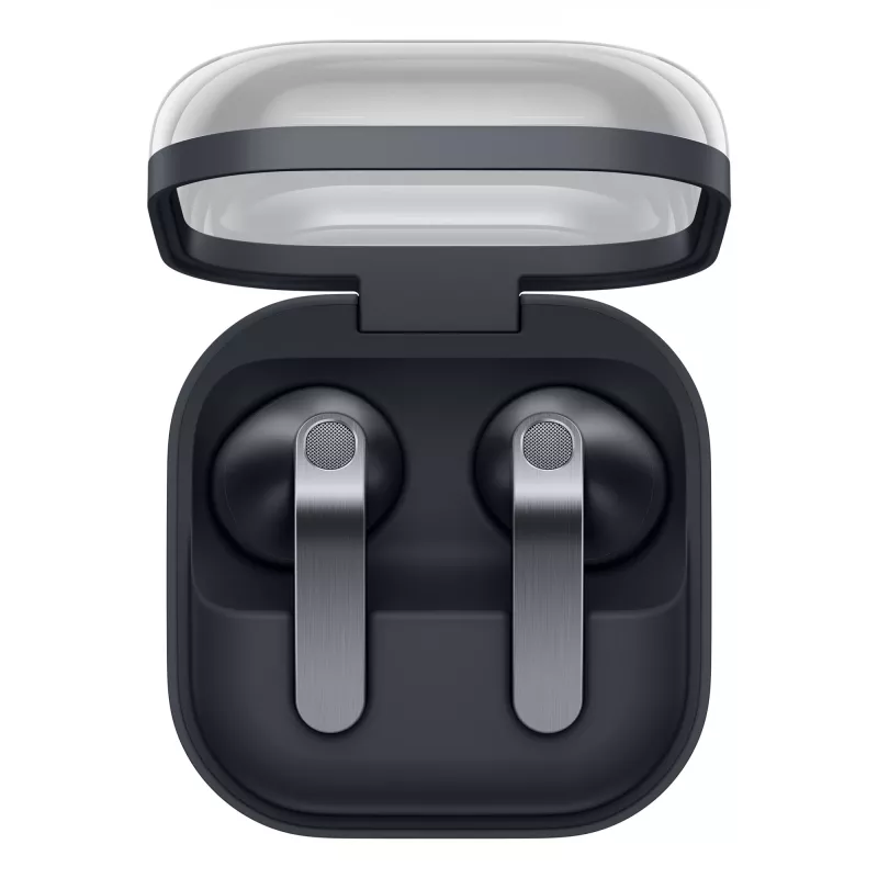 Samsung Galaxy Buds4 headset True Wireless Stereo (TWS) in-ear puhelut/musiikki USB Type-C Bluetooth musta