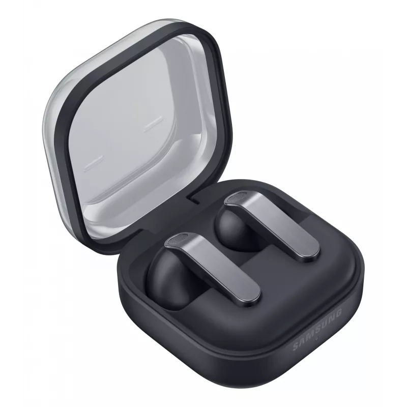 Samsung Galaxy Buds4 headset True Wireless Stereo (TWS) in-ear puhelut/musiikki USB Type-C Bluetooth musta
