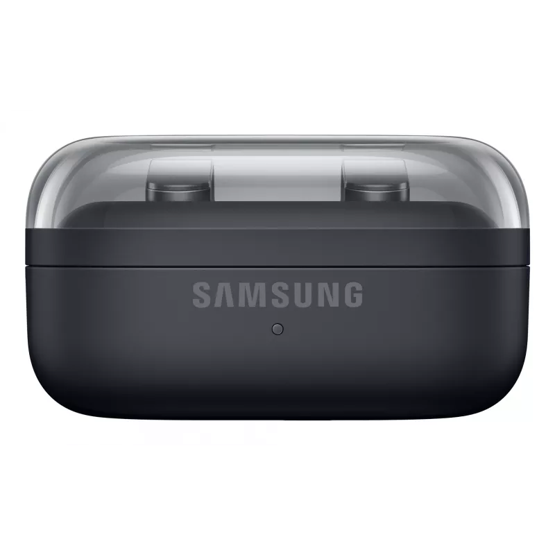 Samsung Galaxy Buds4 headset True Wireless Stereo (TWS) in-ear puhelut/musiikki USB Type-C Bluetooth musta