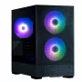 Zalman P30 Air musta Mini Tower