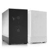 Zalman P30 Air musta Mini Tower