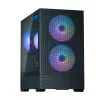 Zalman P30 Air musta Mini Tower