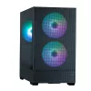 Zalman P30 Air musta Mini Tower