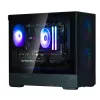 Zalman P30 Air musta Mini Tower