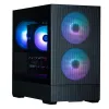Zalman P30 Air musta Mini Tower