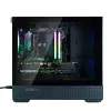 Zalman P30 Air musta Mini Tower