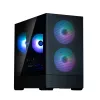 Zalman P30 Air musta Mini Tower