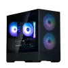 Zalman P30 Air musta Mini Tower