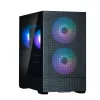 Zalman P30 Air musta Mini Tower