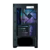 Zalman P30 Air musta Mini Tower