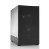 Zalman P30 Air musta Mini Tower