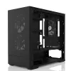 Zalman P30 Air musta Mini Tower