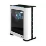 Zalman X3 WHITE tietokonekotelo Midi Tower